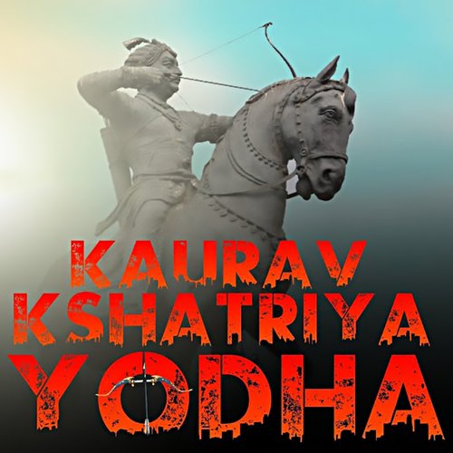 Kaurav Kshatriya Yodha