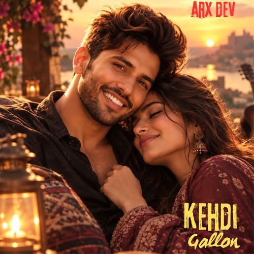 Kehdi Gallon