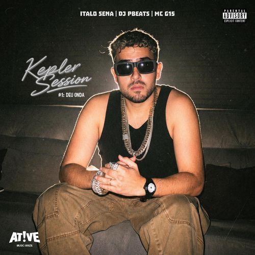 Kepler Session #1: Deu Onda