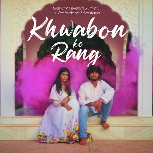 Khwabon Ke Rang