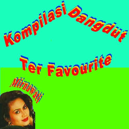 Kompilasi Dangdut Ter Favourite