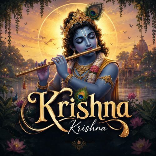 Krishna Krishna