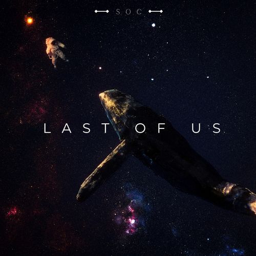LAST OF US