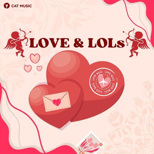 LOVE & LOLs