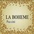 La Bohème , Act II: "Quando men vo"