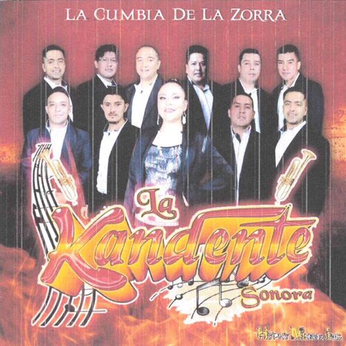 La Cumbia de La Zorra