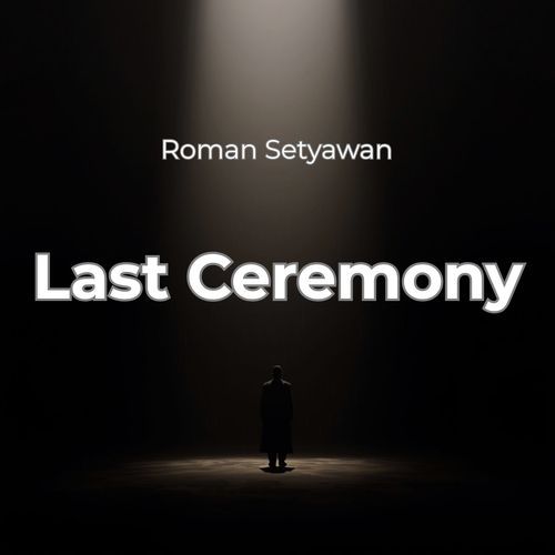 Last Ceremony cover art