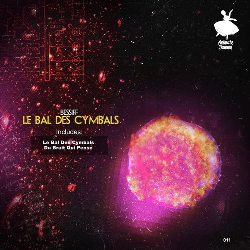 Le Bal Des Cymbals