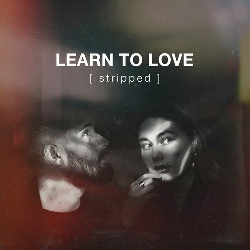 Learn to Love (Stripped)_poster_image