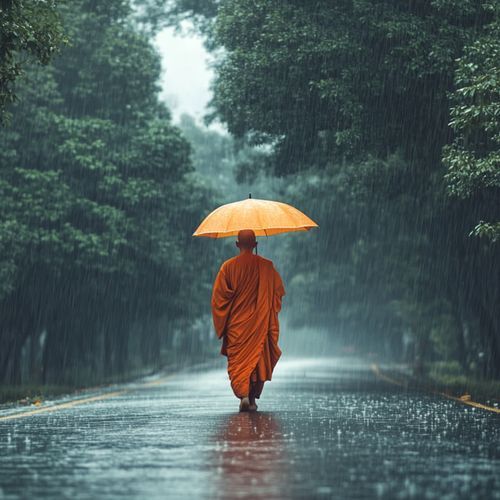 Legends of the Celestial Realm (Rain)