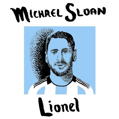 Lionel cover art