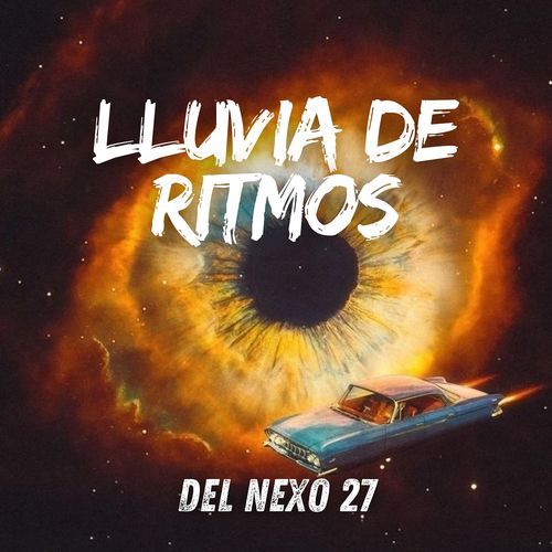Lluvia De Ritmos cover art