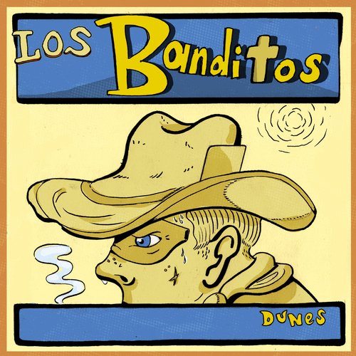 Los Banditos cover art