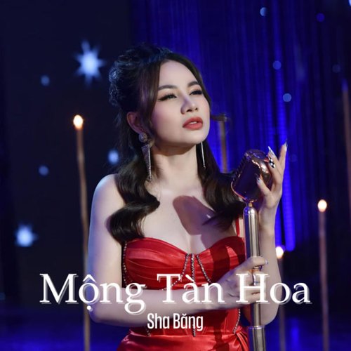 Mộng Tàn Hoa