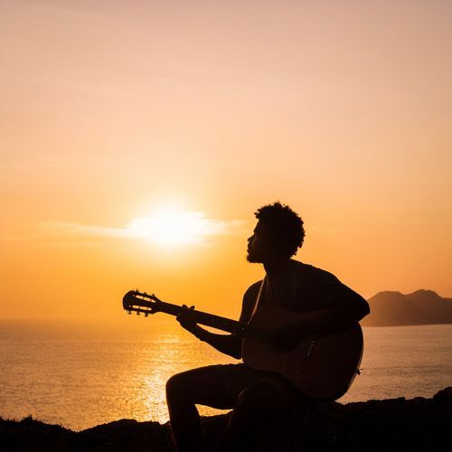 Música De Guitarra Para Relajación: Reconforta Tu Mente Y Cuerpo