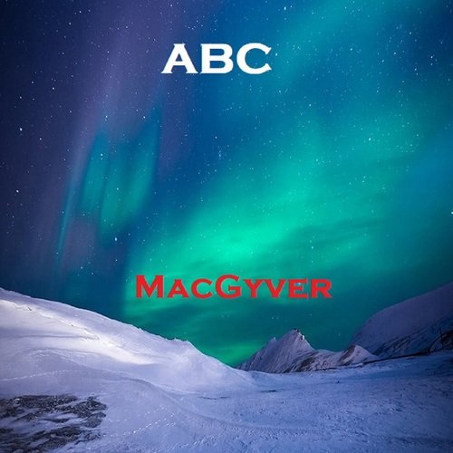 MacGyver