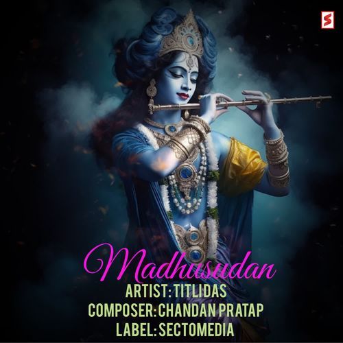 Madhusudan