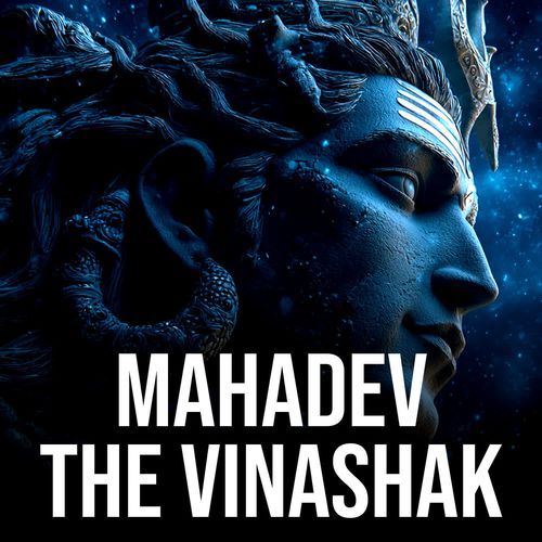 Mahadev the vinashak
