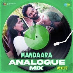 Mandaara - Analogue Mix-ESs,WStSWXk