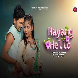 Mayang Hello-IStYVyMGaFA