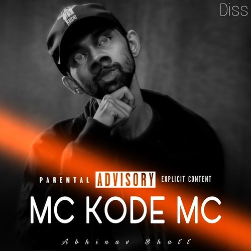 Mc Kode Mc (Disstrack)