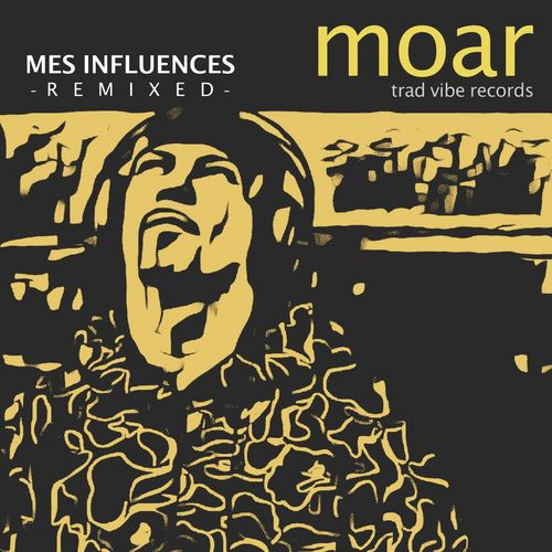 Mes influences (Remixed)