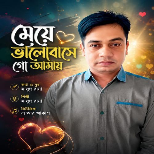 Meya Valobashe Go Amay