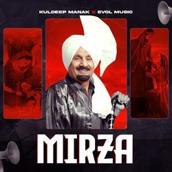 Mirza