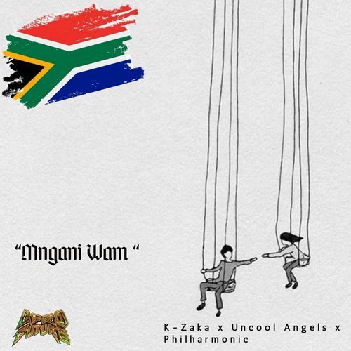 Mngani Wam' (Skeem Saam)