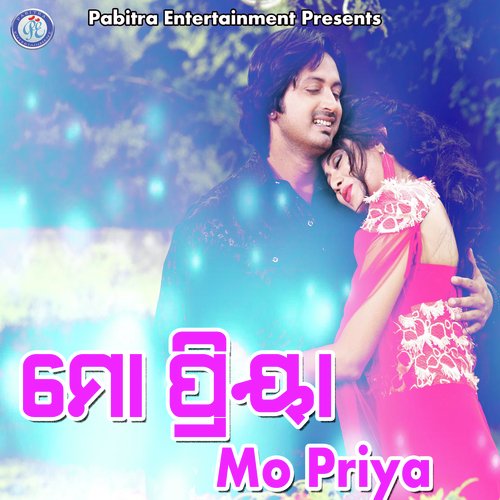 Mo Priya
