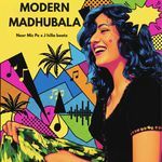 Modern Madhubala