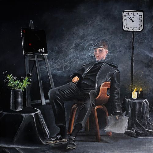 Paris Nord cover art