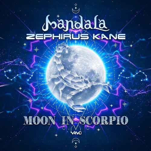 Moon In Scorpio (Original Mix)