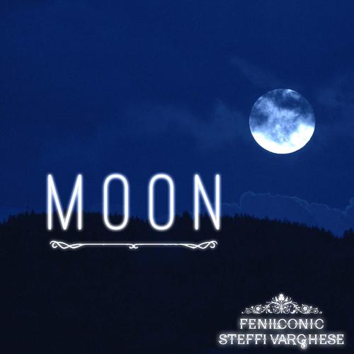 Moon (feat. Steffi Varghese)