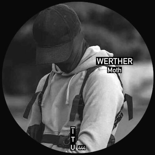 Wormhole cover art