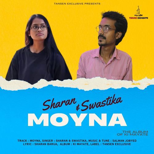 Moyna