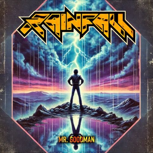 Mr. Goodman
