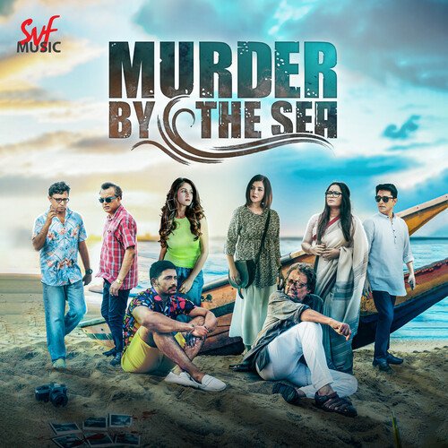 Murder By The Sea