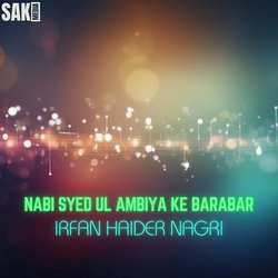 Nabi Syed Ul Ambiya Ke Barabar-PhszfxBvb0k