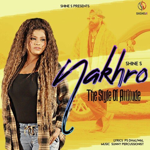 Nakhro