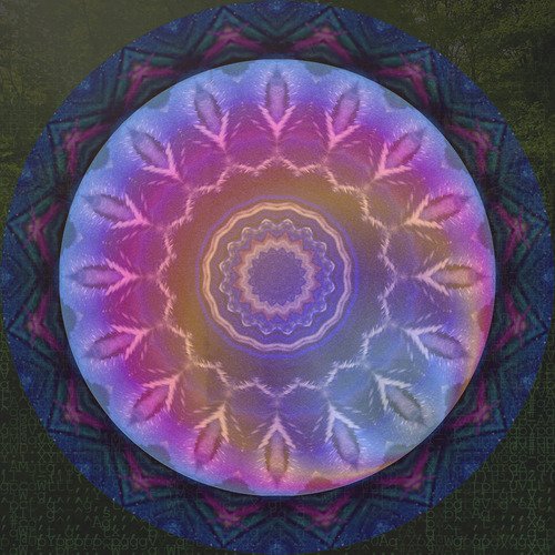 Natural Technology [B4 2019]