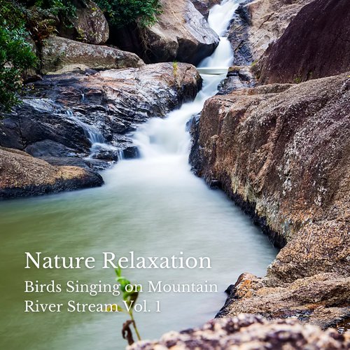 Nature Rewards cover art