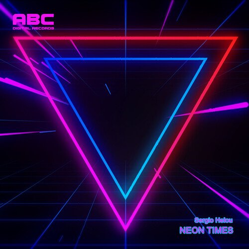 Electric Groove cover art
