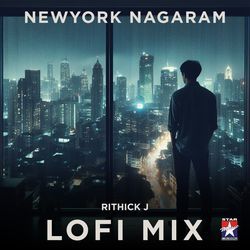 New York Nagaram - Lofi Mix-MgEkUkYCXV8