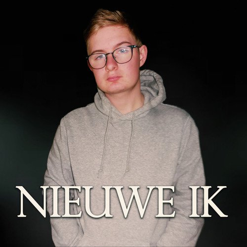 Nieuwe Ik