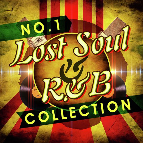 No.1 Lost Soul & R&B Collection