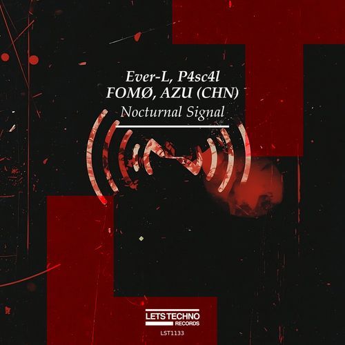 Spectral (Original Mix)