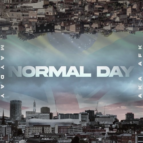 Normal Day_poster_image