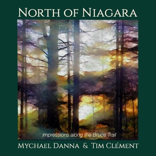 Mount Nemo cover art