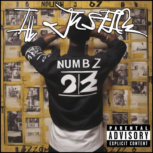 Numb3rz cover art